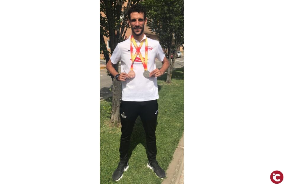 El atleta de Villena