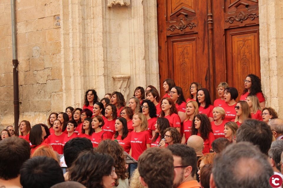 El evento Villena es Música reunirá a casi 1.500 intérpretes durante 24
