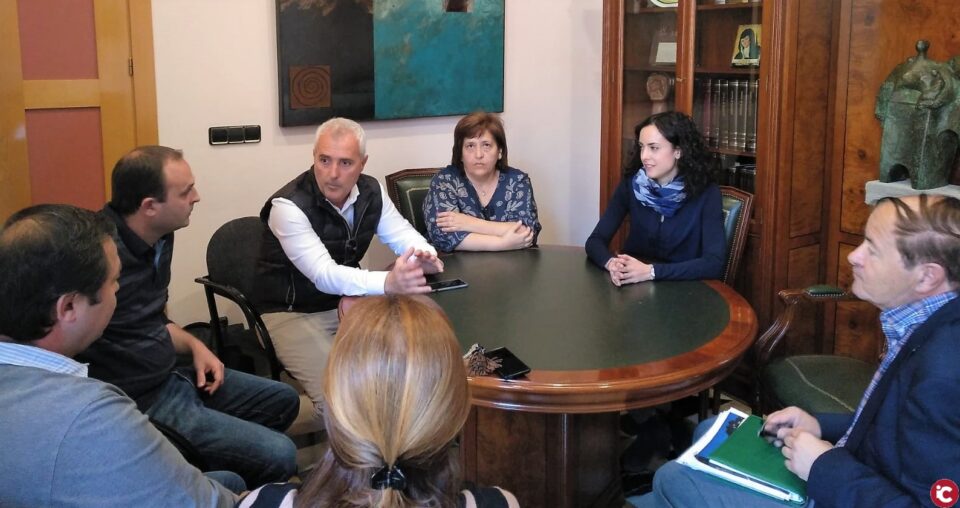 Lavantprojecte del Bosco unificat ja està entregat