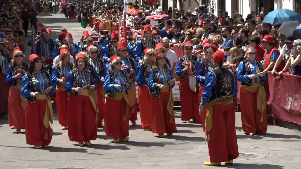 Alardo de Arcabucería
