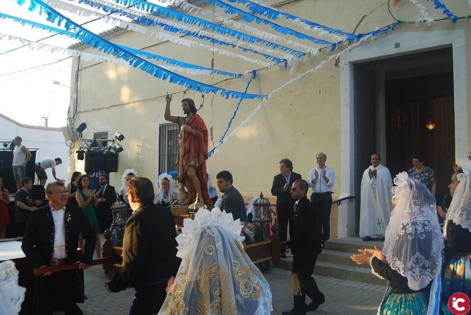 La Encina celebra la VIII Carrera y Marcha Popular "Vuelta al Rocín"