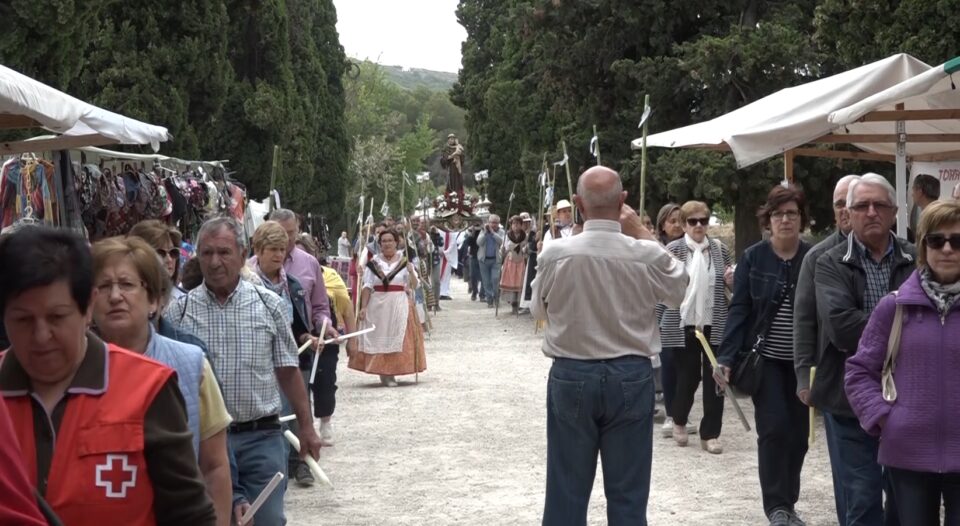 Festivitat de Sant Antoni de Pàdua