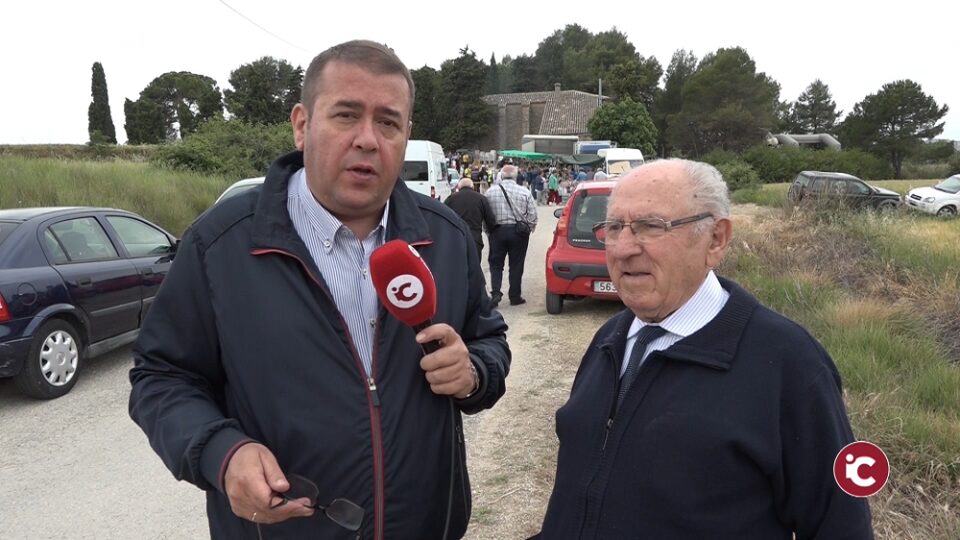 DÍA A DÍA: Festividad de Sant Antoni de Pàdua