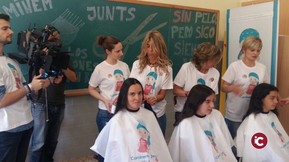 Parlem amb Juan Alcaide Crespo sobre la iniciativa "Lola busca nueva imagen"