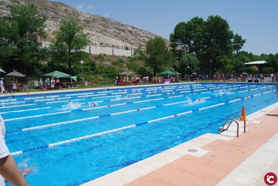 Villena presenta el Plan Director de Instalaciones Deportivas