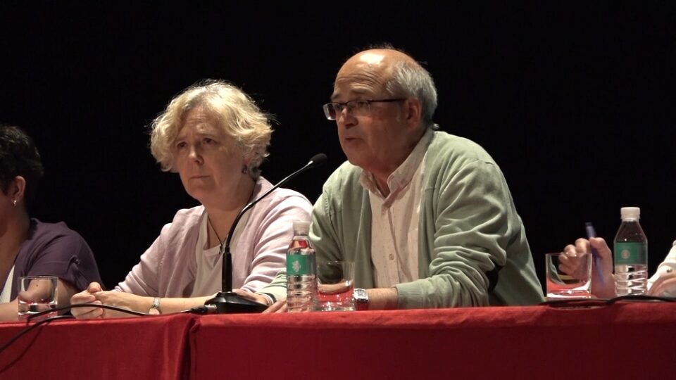 Villena presenta el nuevo Pacto Social Contra la Violencia de Género