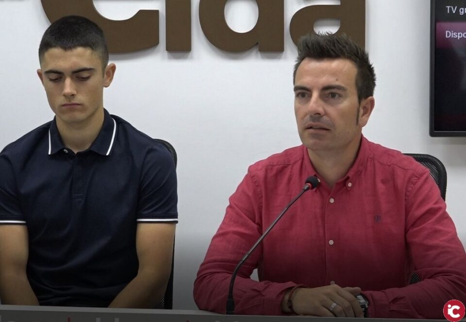 Se presenta en Elda la VII Edición del Torneo nacional de fútbol base Fernando Tomás Pérez