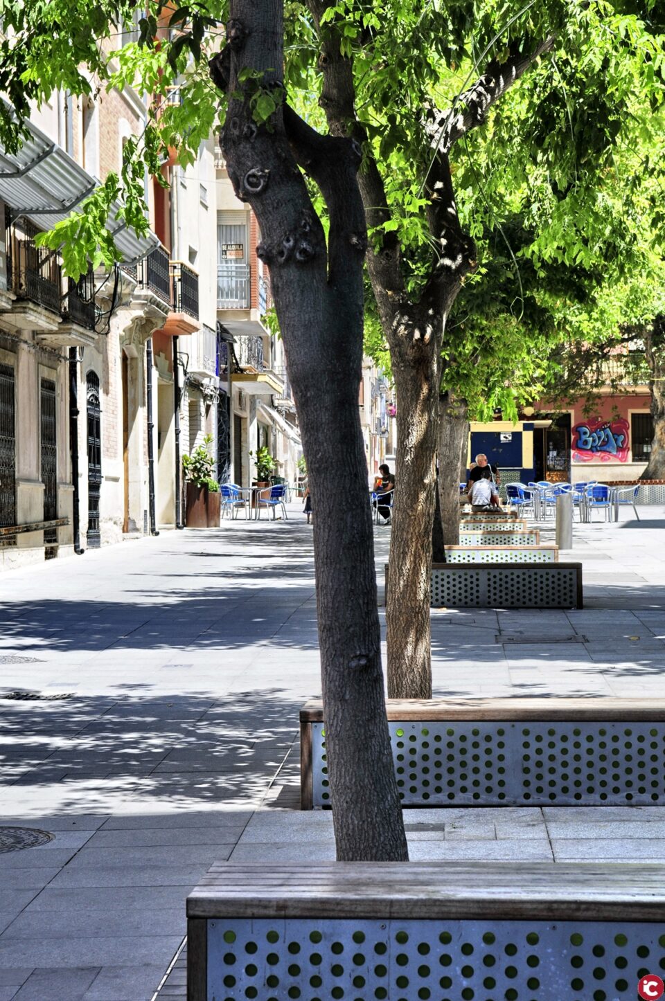 Deliberado el Concurso de Ideas del Casco Antiguo