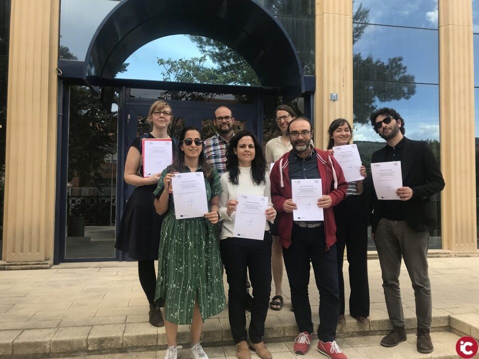 AIJU desarrolla una app que utiliza el teatro y la realidad aumentada para fomentar el turismo cultural en Europa