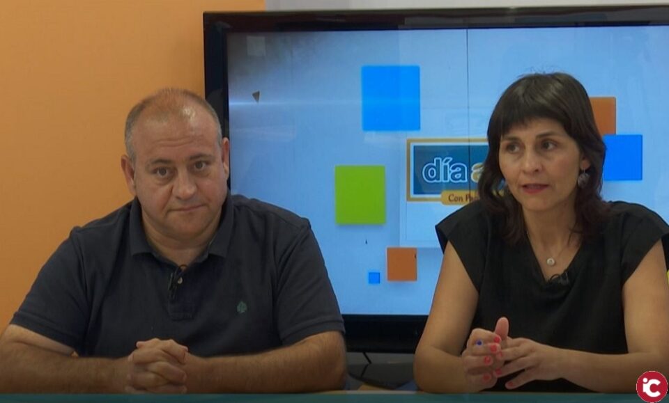 Programa "Día a Día" del 13 de junio de 2019