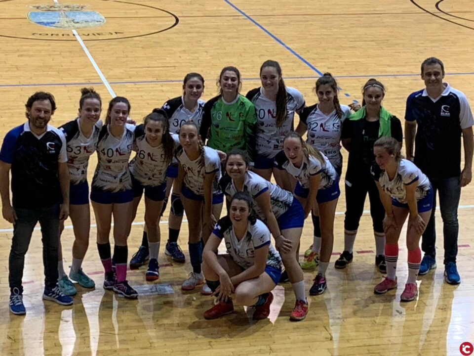 Elda Prestigio juvenil