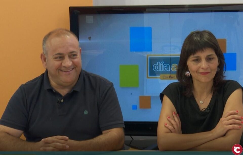 Entrevistamos a Merce Menor y Vicente Ortega sobre las actividades que han preparado para la Semana de Cultura y Música 2019