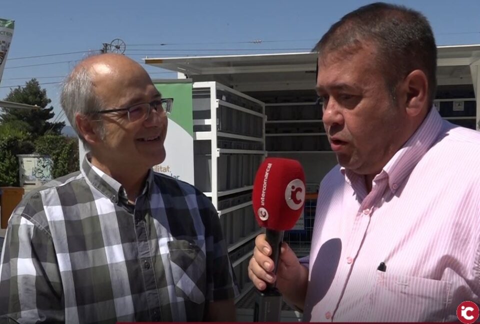 Francisco Javier Esquembre afirma que ya hay pacto de gobierno entre PSOE y Los Verdes