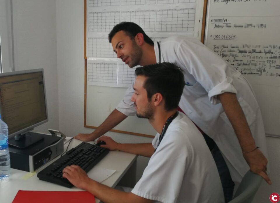 Nuevas acreditaciones docentes para el Hospital de Elda