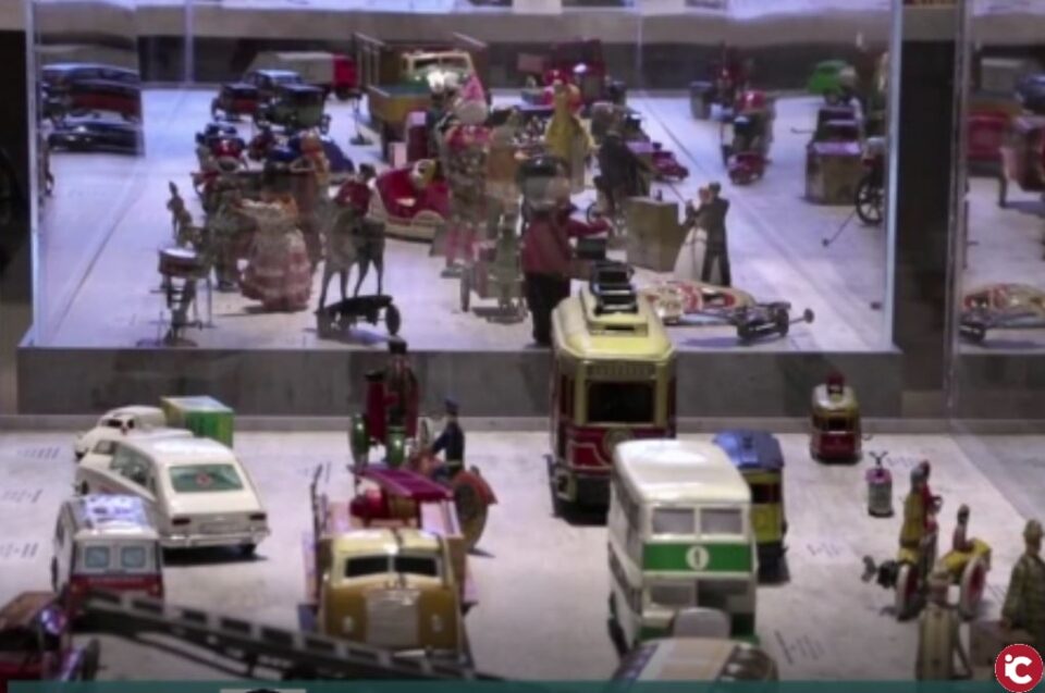 José Antonio Pastor es reelegido como presidente de la Asociación Española de Fabricantes de Juguetes