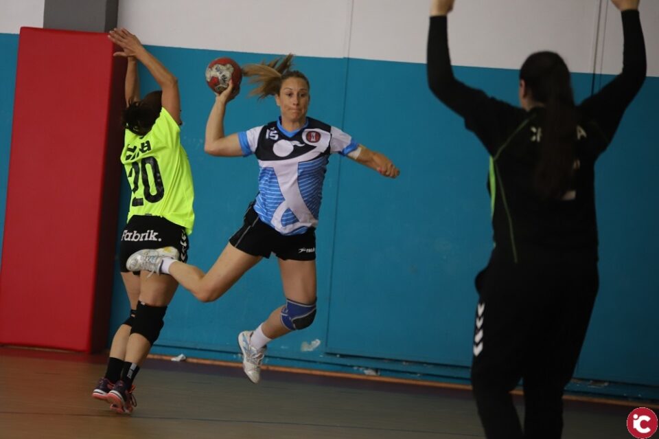 Las veteranas alzan la voz contra la violencia de género