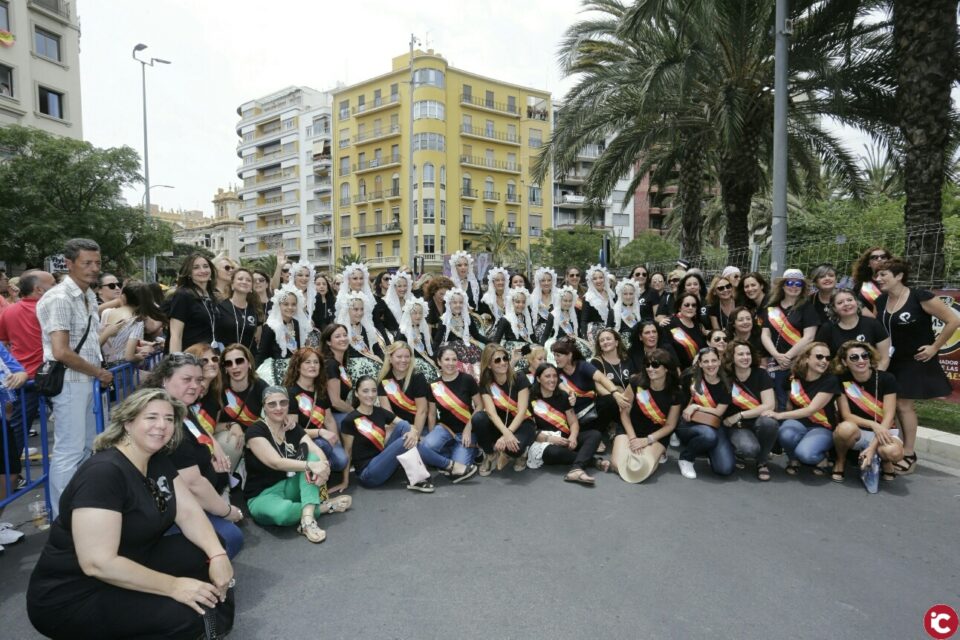 Premios Llibrets de Fogueres i Barraques