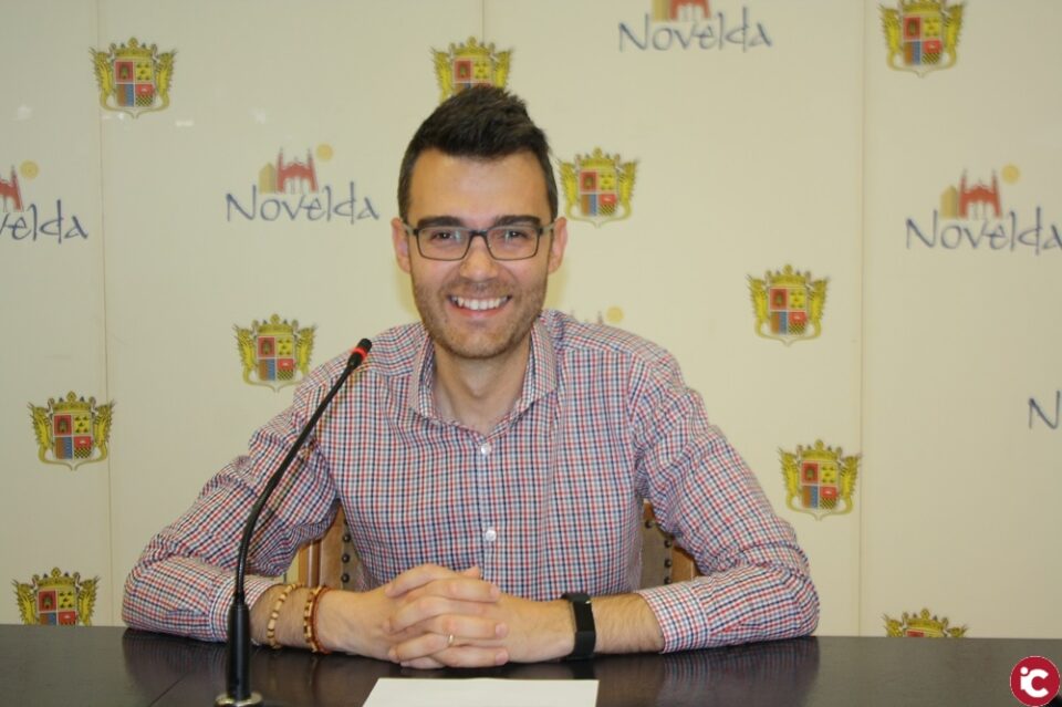 El alcalde anuncia las delegaciones para los miembros del equipo de gobierno