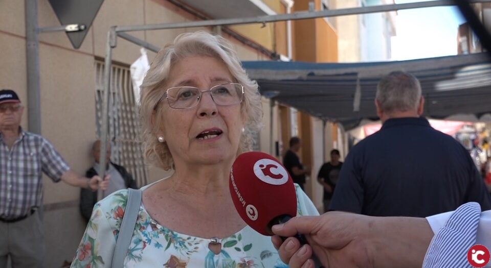 Tu opinión nos importa ¿Que le pediría a la alcaldesa de Sax?