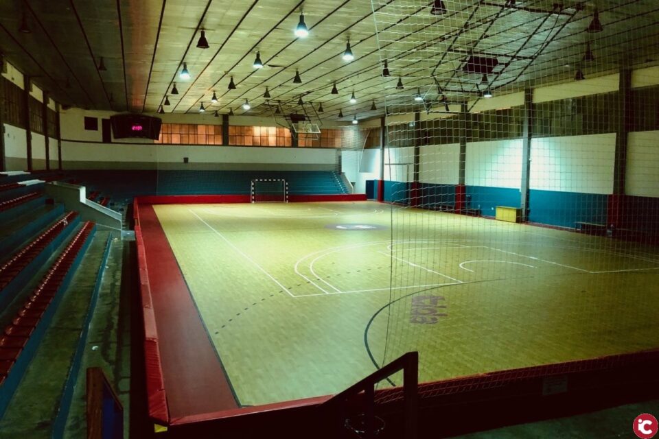 Este domingo se disputarán las Finales de la Supercopa de fútbol 7 y fútbol sala