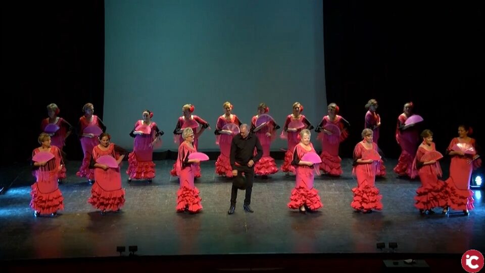 Festival "Arsa la Guasa y Olé"