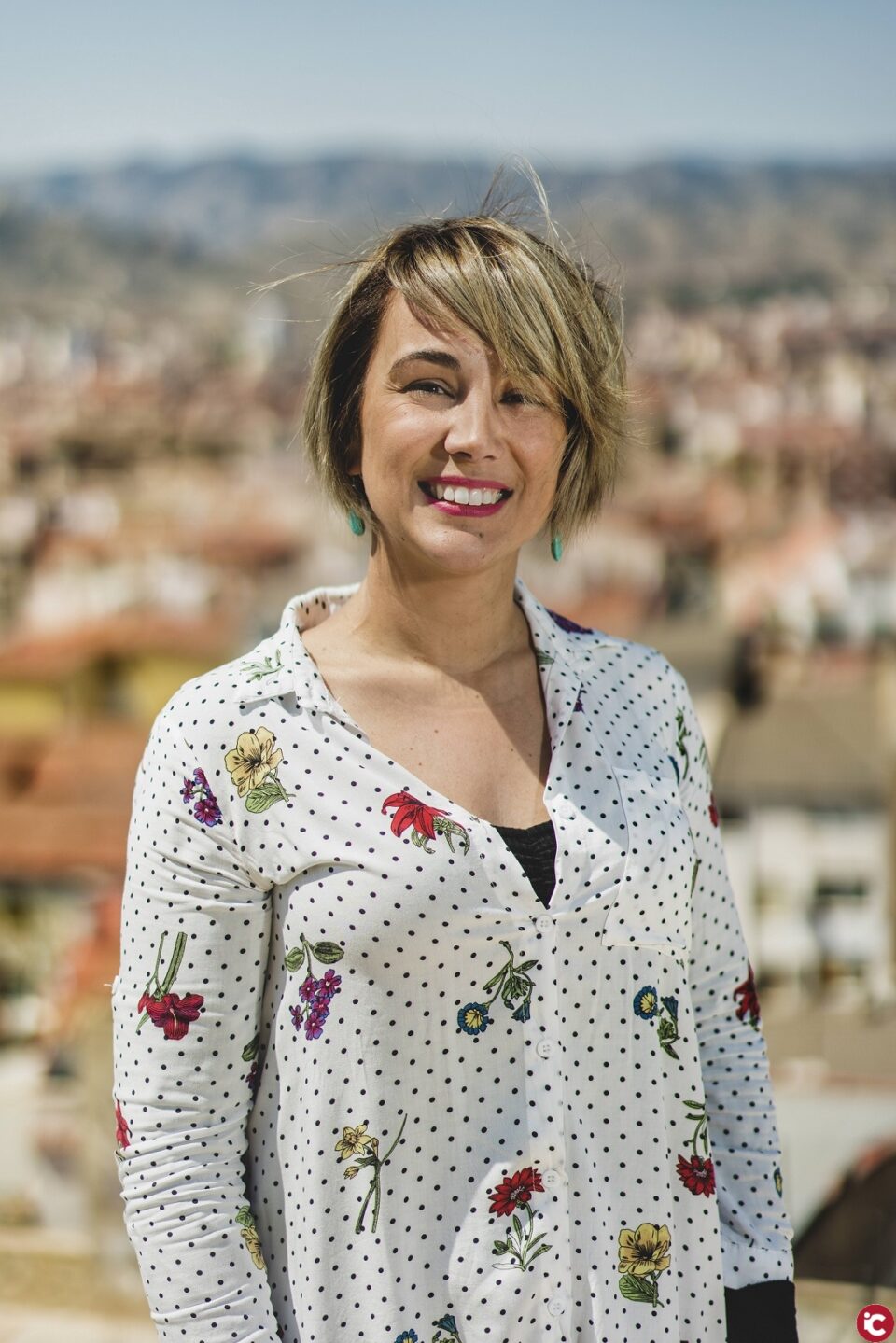 Petrer ya tiene concejala de Deportes: Patricia Martínez Carbonell
