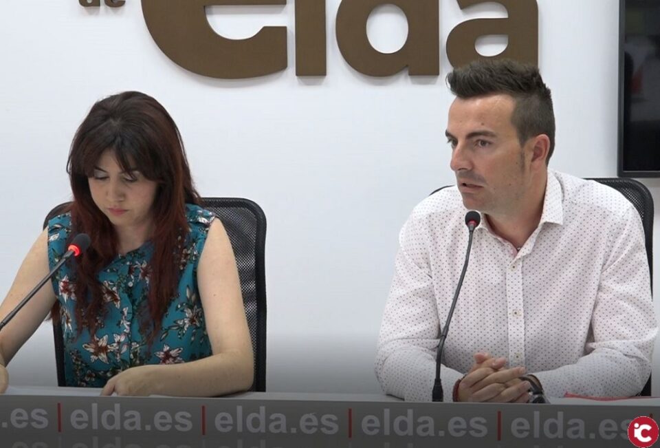 Los grupos municipales de Elda alcanzan un acuerdo para regular las retribuciones de los miembros de la Corporación