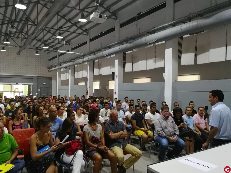 LAjuntament vol prioritzar la contractació de menors de 30 anys qualificats
