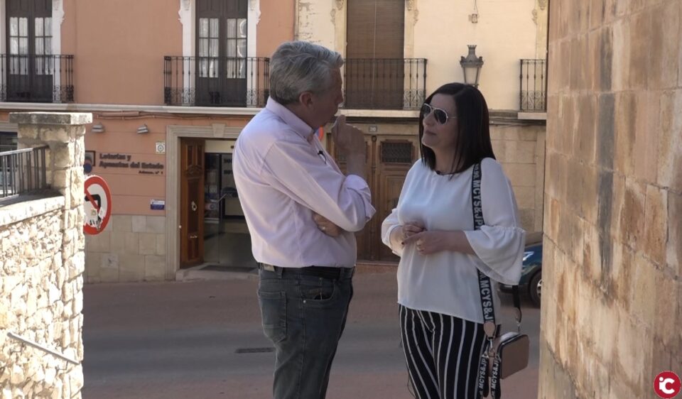 Un paseo con Humi Guill