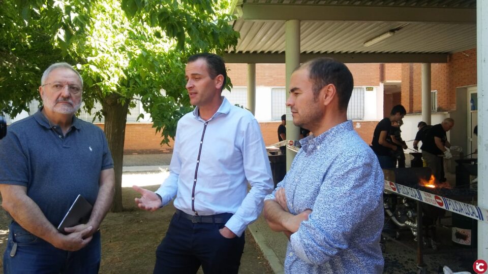 LAjuntament dAlcoi realitza el primer curs de formació bàsica en forja