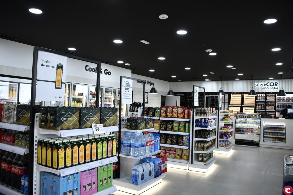 Grupo Glem inaugura en Mutxamel una nueva y moderna estación de servicio Repsol