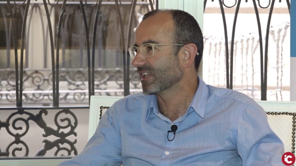 ACTITUDES POSITIVAS: Rafael Santandreu