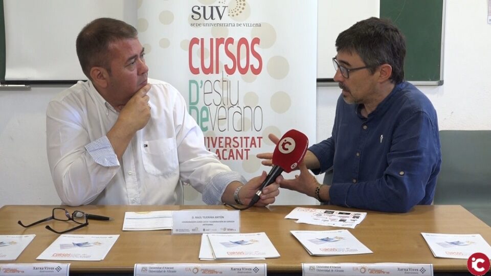Curso de Verano: "Cata y Elaboración de Cerveza Artesanal"