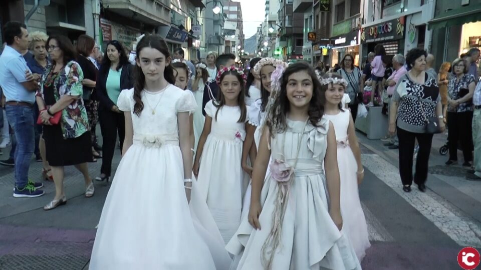 Corpus Christi de Elda