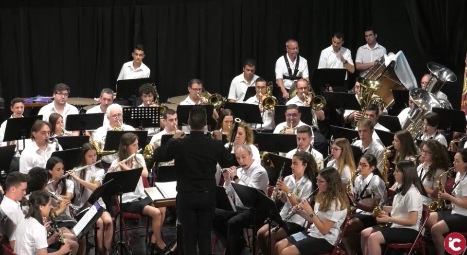 XXXV Festival de Bandes de la Malena