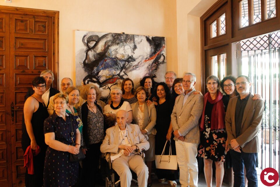 Primer ple destiu del Consell Valencià de Cultura