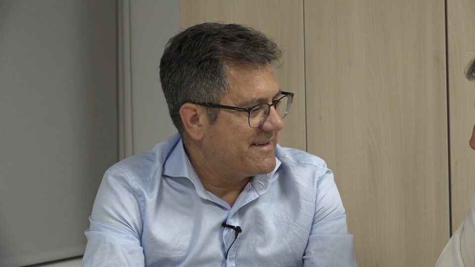 Entrevistes als Càrrecs de Festes d'Agost 2019