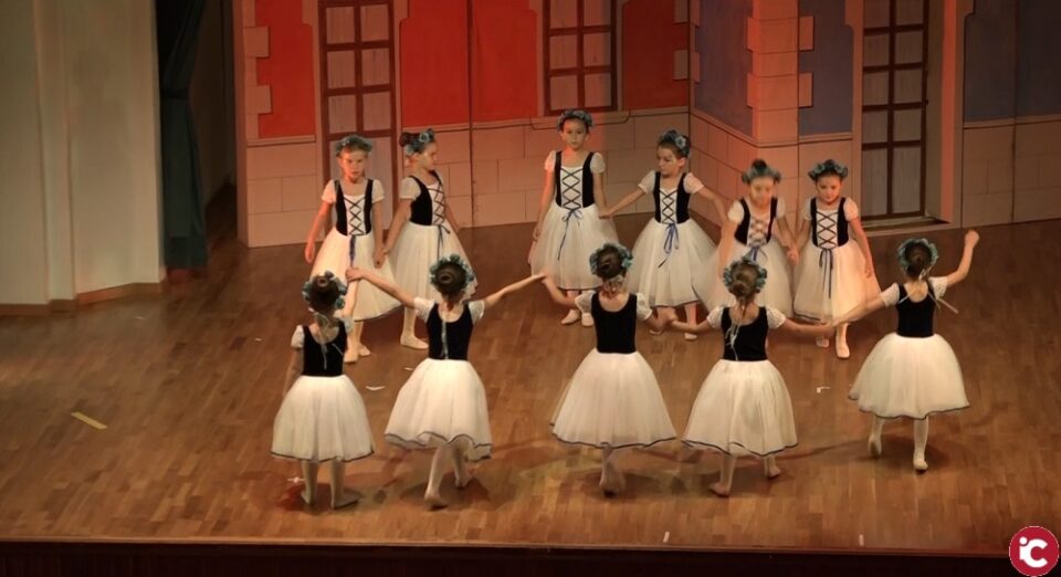 XXV Festival de Ballet