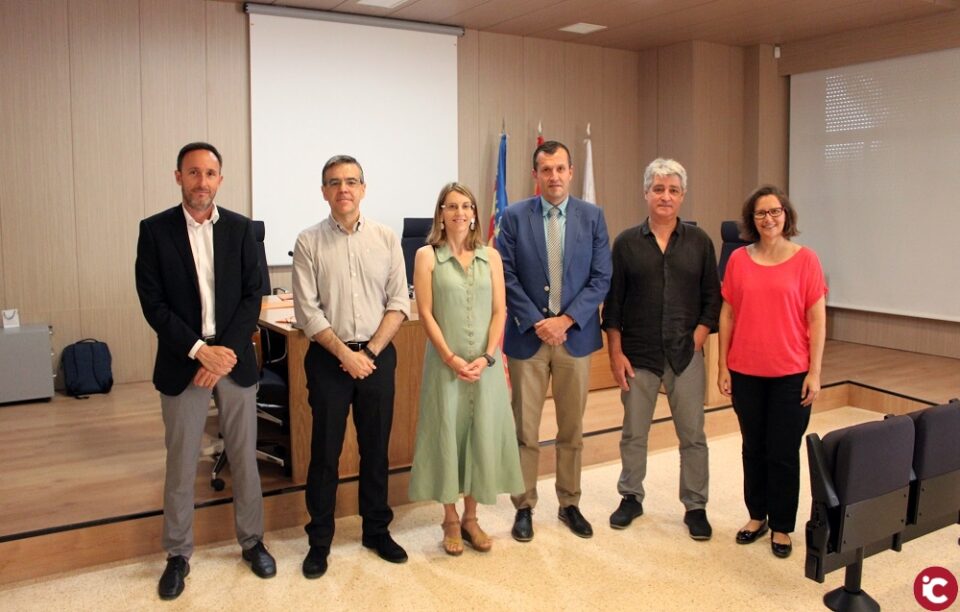 Experts en transformació digital de l'ocupació es donen cita a la UA