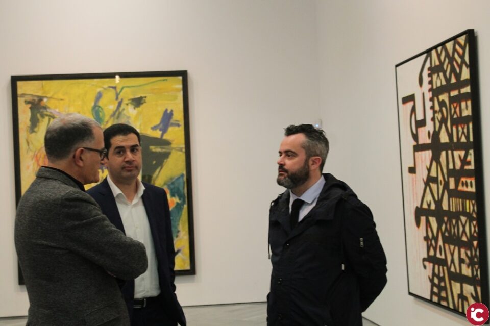 41 creadors es presenten a les ajudes Llançadora de l'IVAM CADA Alcoi