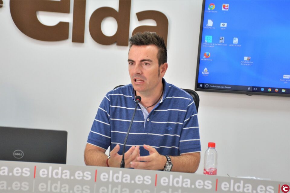 Adjudicada contrata para mejora del alumbrado en 3 instalaciones eldenses