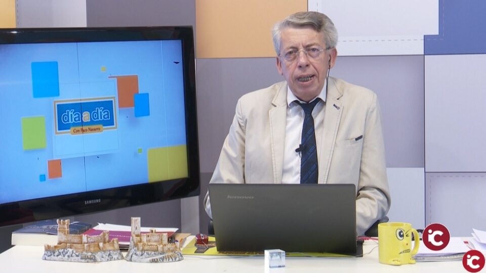 Día a Día del 02/07/19