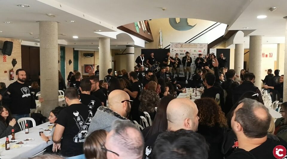 La "Senda de los Elefantes" celebra su 10º aniversario