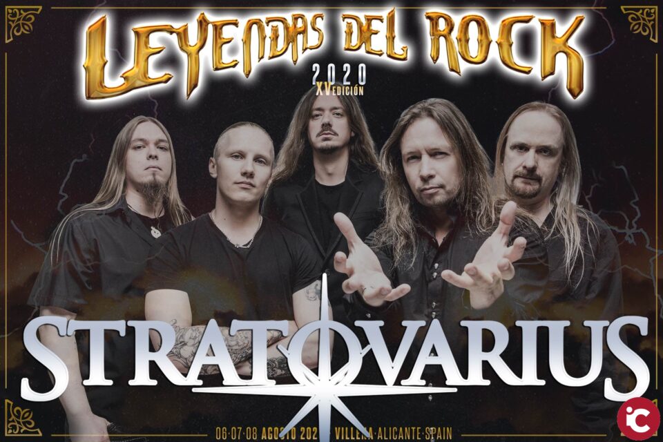 Stratovarius