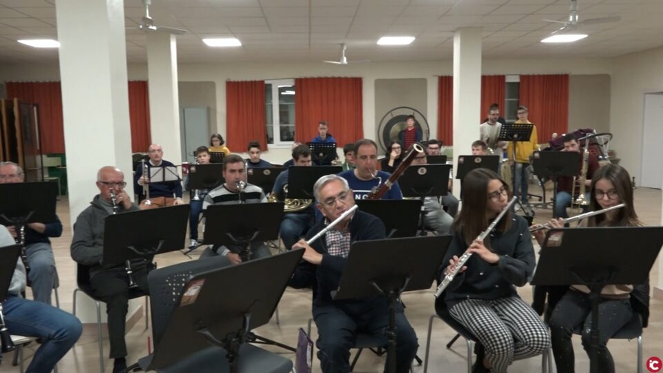 En el "Mes de la Música"