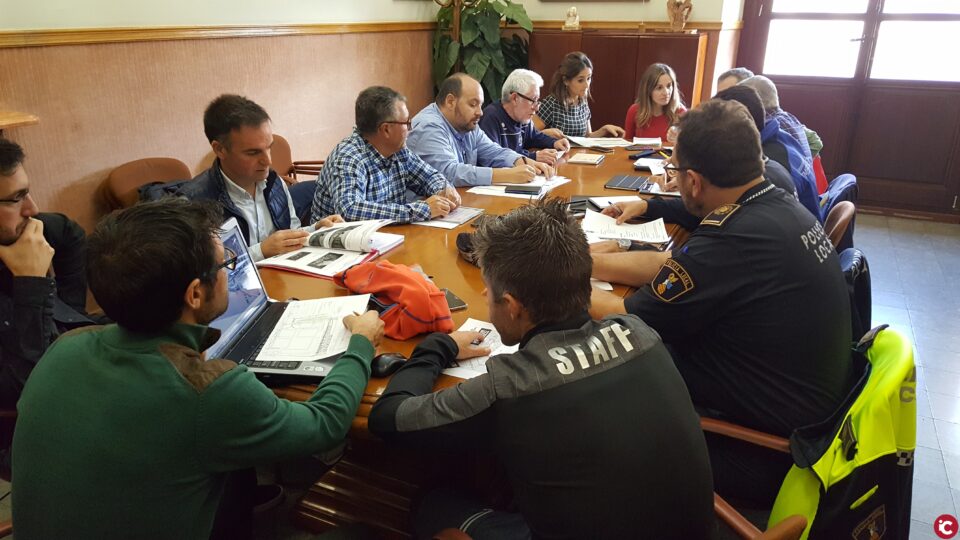 La mitja marató 2019 ultima detalls