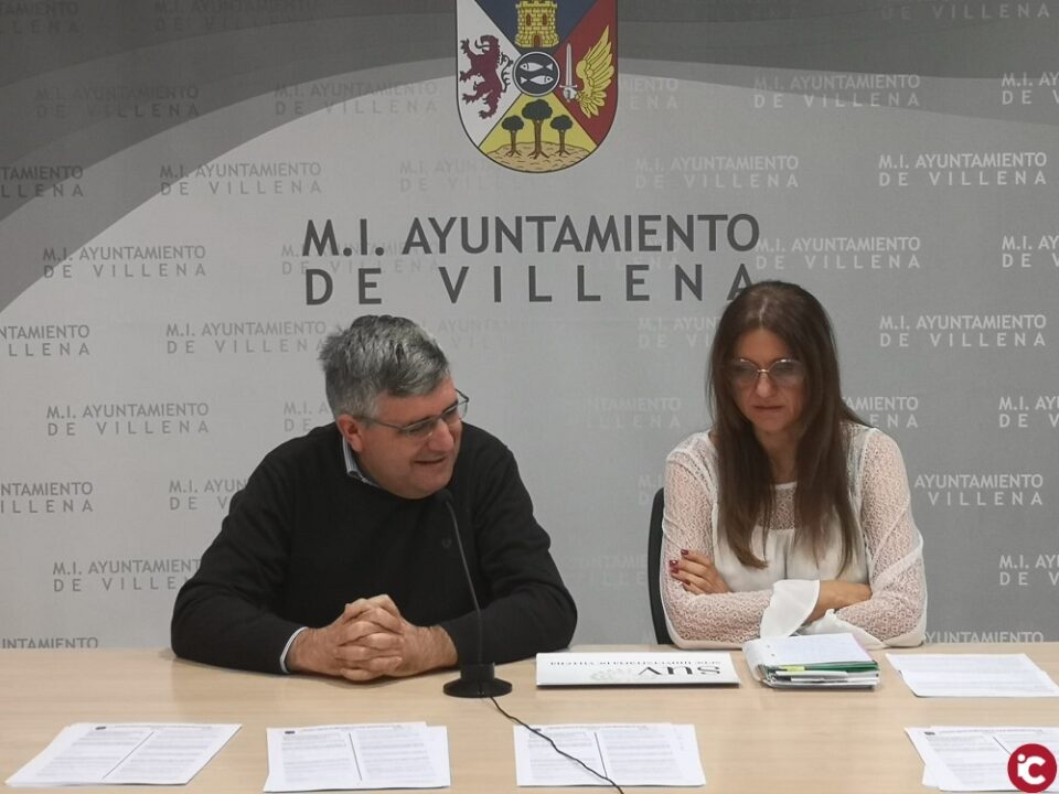 La Sede Universitaria de Villena celebrará su XV Aniversario con un nuevo logotipo