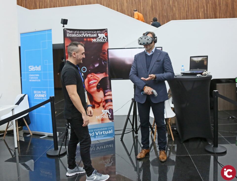 El ADDA acoge el próximo 18 de noviembre la segunda edición del Congreso Internacional de Inteligencia Artificial