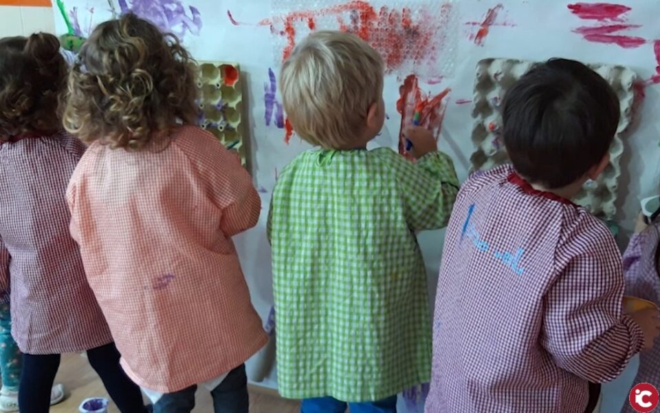 Parlem amb l'AMPA de l'Escola Infantil El Barranquet i l'IES La Creueta