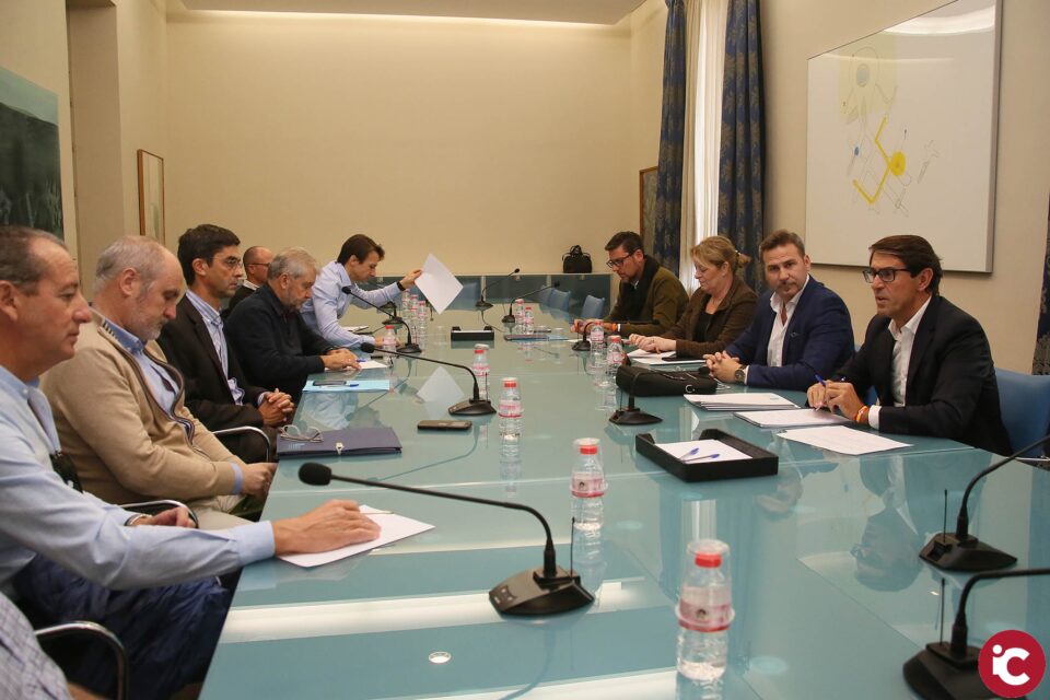 La Diputación de Alicante unifica los criterios en la contratación de sus obras y servicios para dotar de calidad y seguridad la ejecución